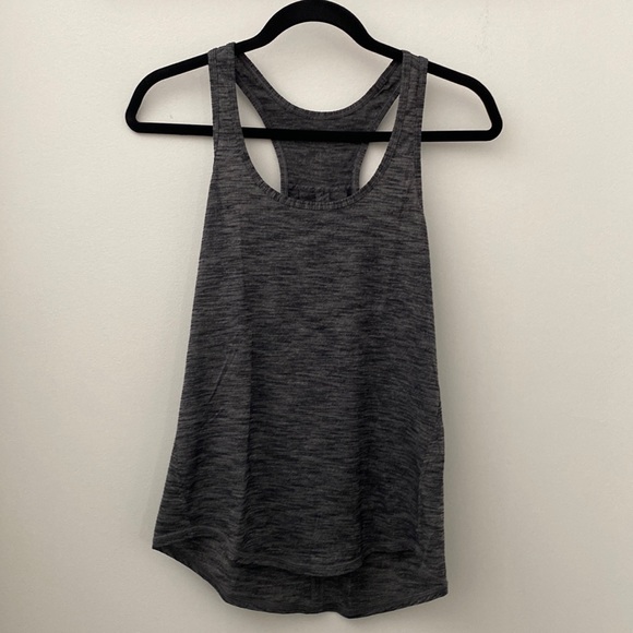 Lululemon Salute the Sun Singlet - Picture 1 of 6